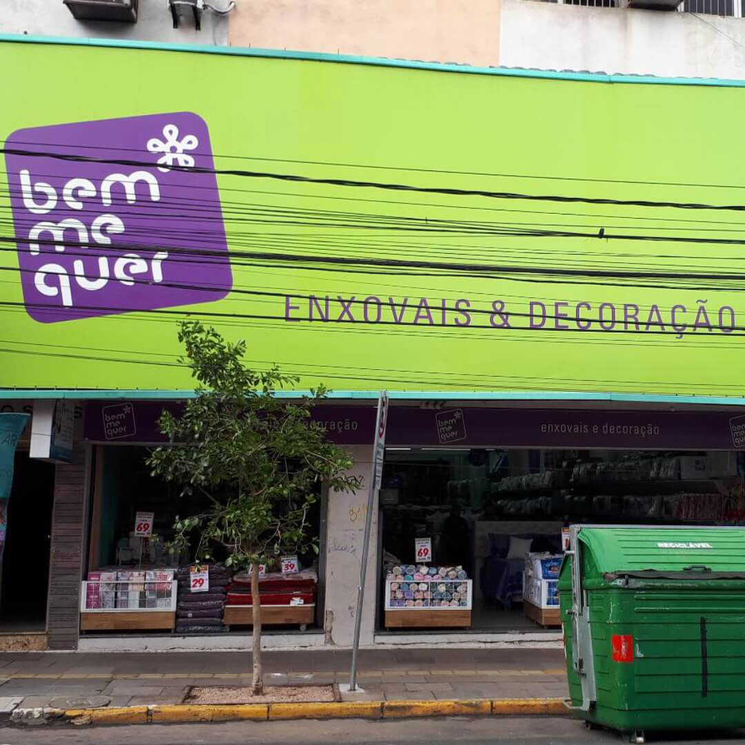 Canoas - Bem Me Quer